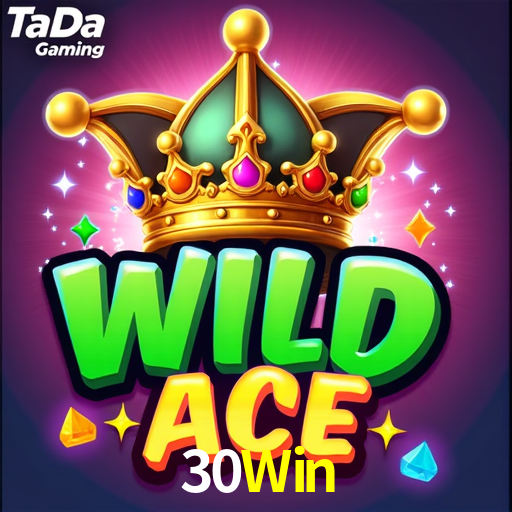 Cassino de Jogos 30Win