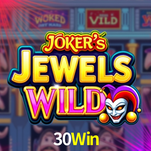 Slots no Site 30Win