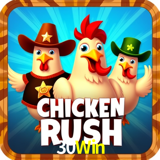 Jogos de Cassino 30Win